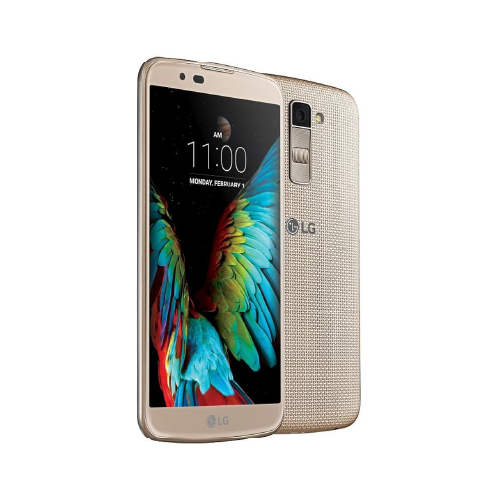 LG K10 2018 4G