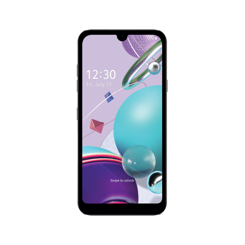 LG K31 4G