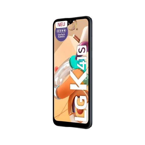 LG K41 4G