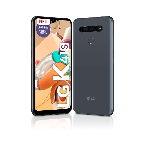 LG K41S 4G