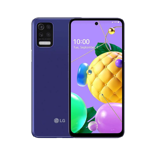 LG K52 4G
