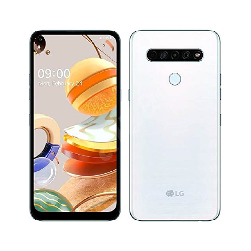 LG K61 4G