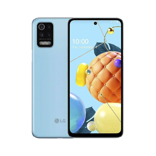 LG K62 4G