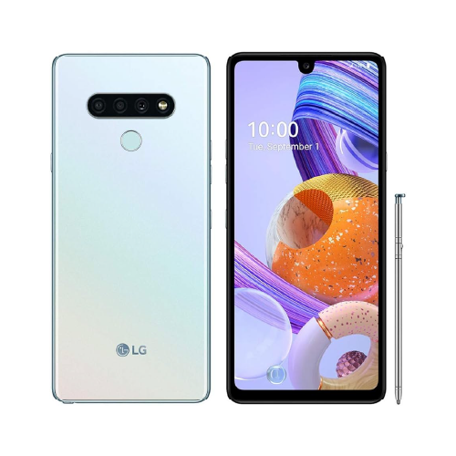 LG K71 4G
