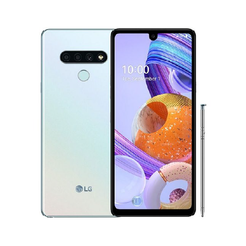 LG K71 5G
