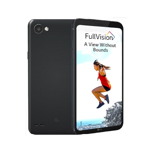 LG Q6 4G