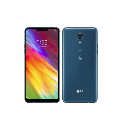 LG Q9 4G