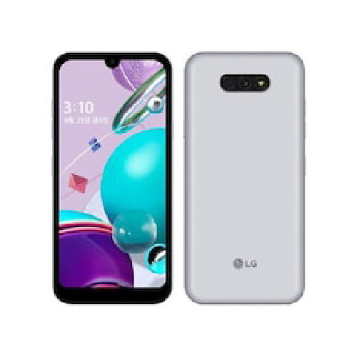 LG Q31 4G