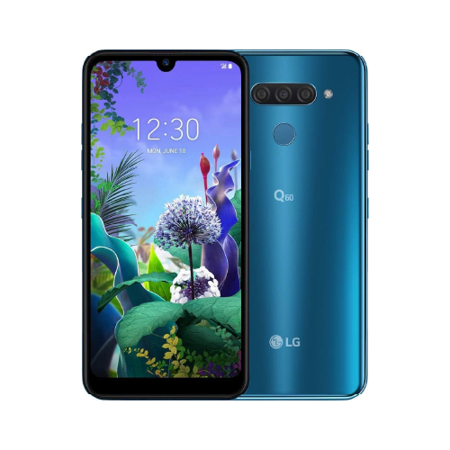 LG Q60 5G