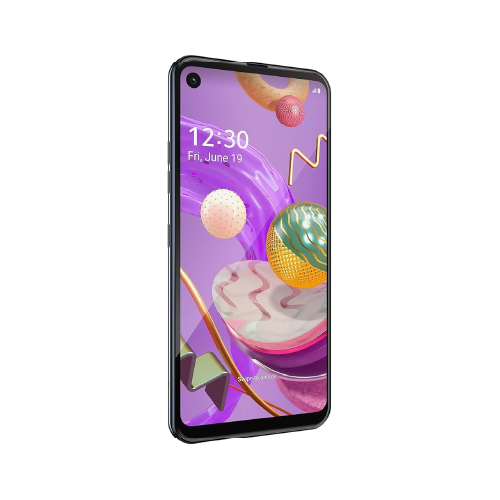 LG Q70 4G