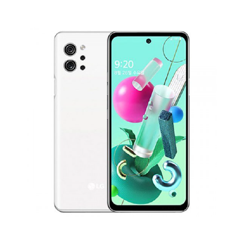 LG Q92 5G
