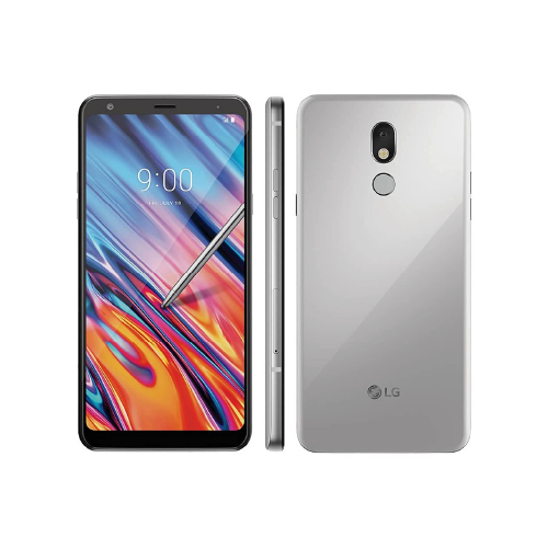 LG Stylo 5 4G
