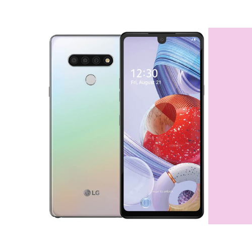 LG Stylo 6 4G