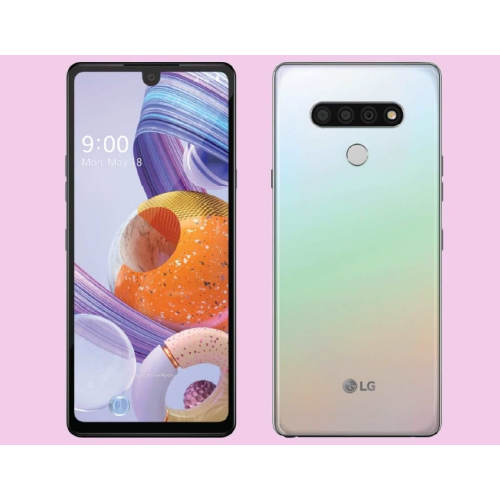 LG Stylo 7 5G