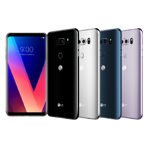 LG V30 4G