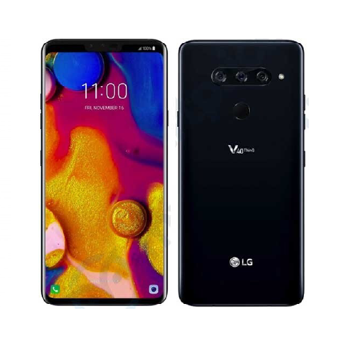 LG V40 ThinQ 4G