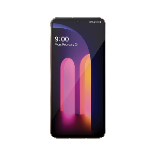 LG V60 ThinQ 5G