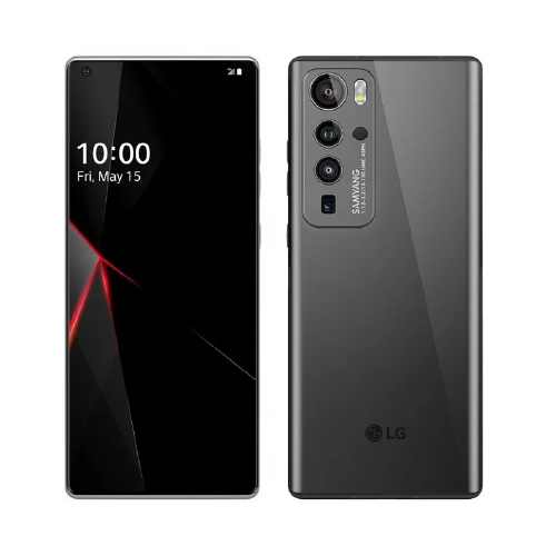 LG V70 5G