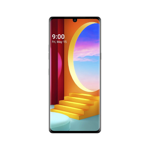 LG Velvet 4G