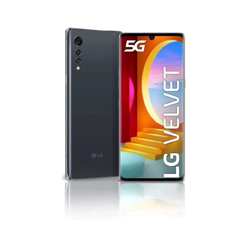 LG Velvet 5G