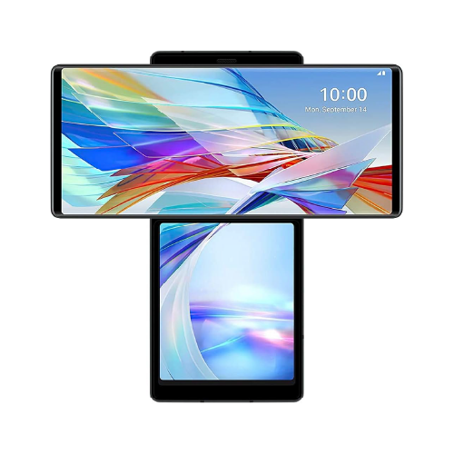 LG Wing 5G