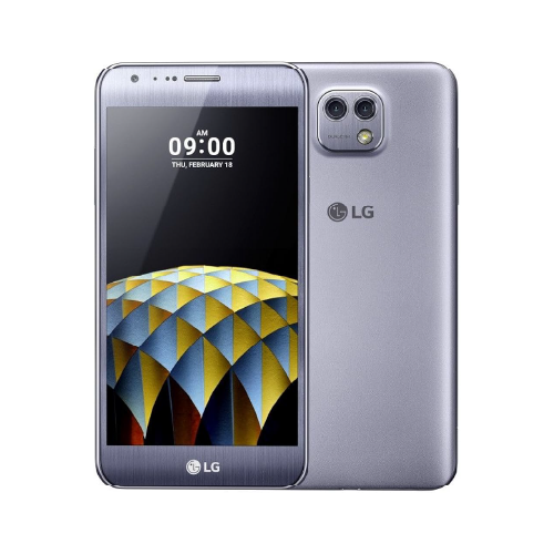 LG X Cam 4G