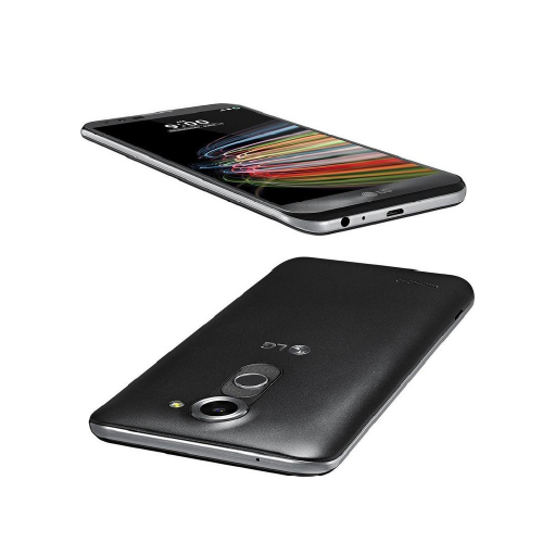 LG X Mach 4G