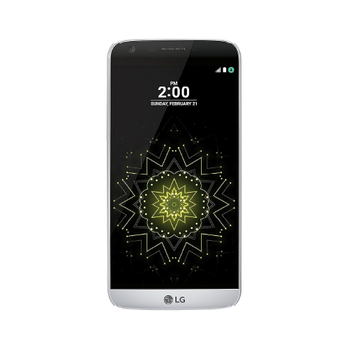 LG X Max 4G
