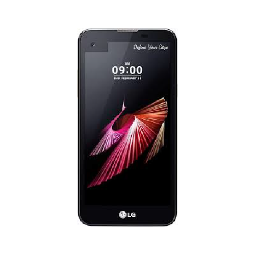 LG X Screen 4G