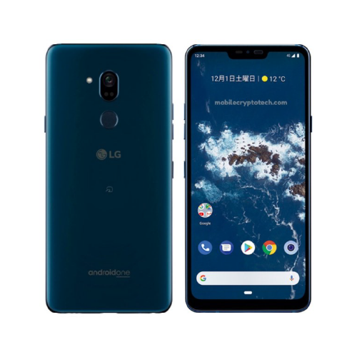 LG X5 2020 4G