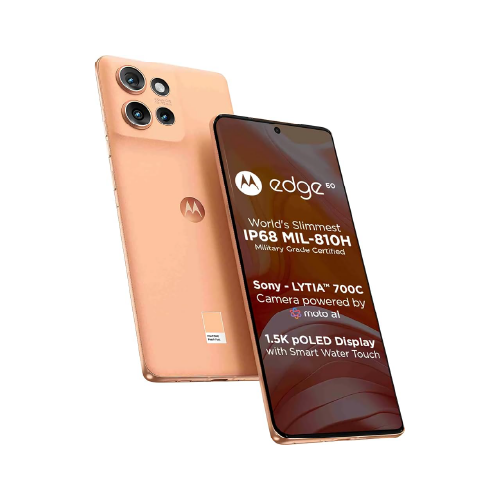Edge 50 Pro 2025 5G