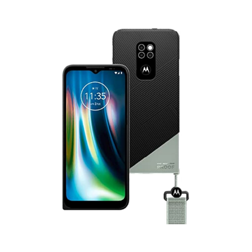 Moto Defy 2021 4G