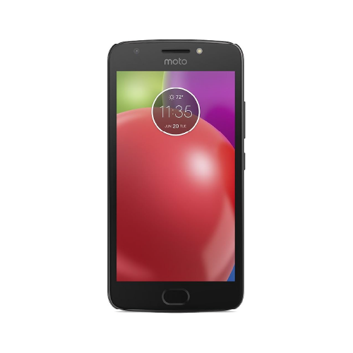 Moto E4 2017 4G