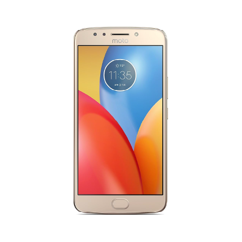 Moto E4 Plus 2017 4G