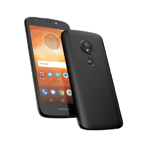Moto E5 2018 4G