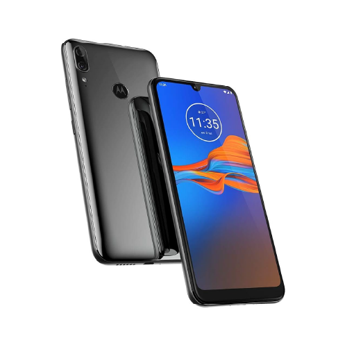 Moto E6 Plus 2019 4G