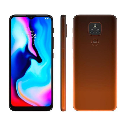 Moto E7 2020 4G