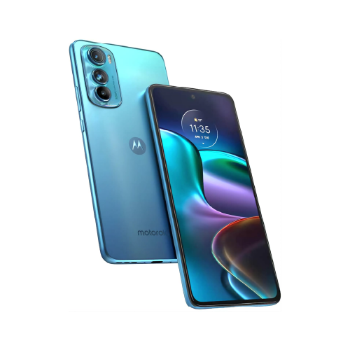 Moto Edge 30 2022 5G