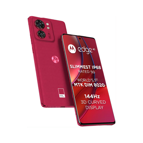 Moto Edge 40 2023 5G