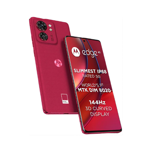 Moto Edge 40 Pro 2023 5G