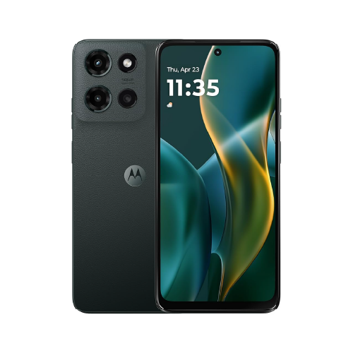 Moto G 2025 4G