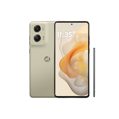Moto G Stylus 5G 2025 5G