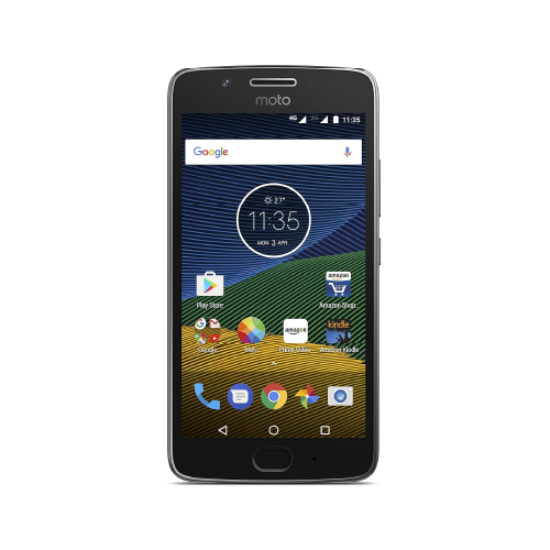 Moto G5 2017 4G
