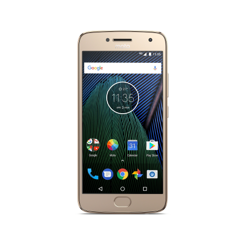 Moto G5 Plus 2017 4G