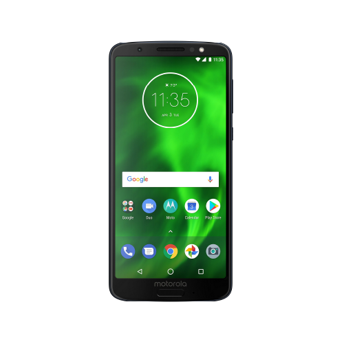 Moto G6 2018 4G