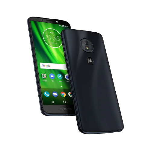Moto G6 Play 2018 4G
