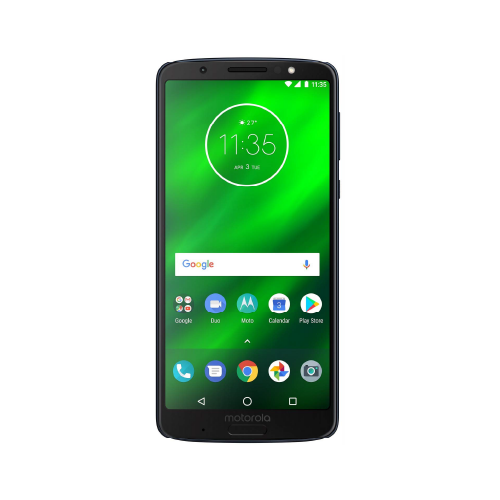 Moto G6 Plus 2018 4G