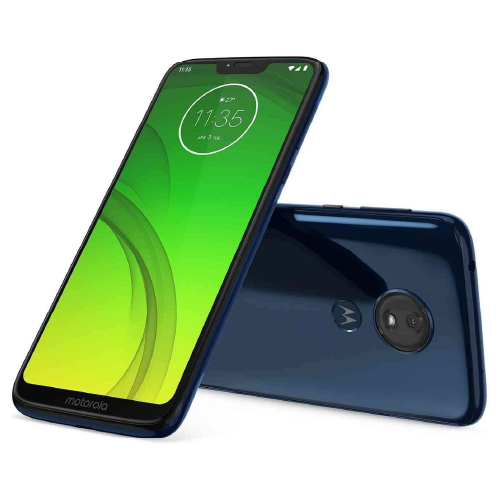 Moto G7 2019 4G