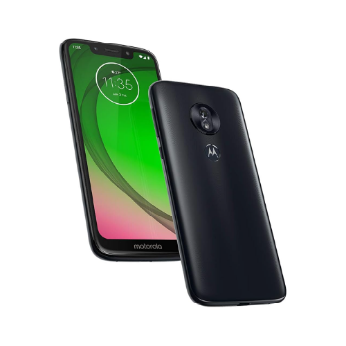 Moto G7 Play 2019 4G