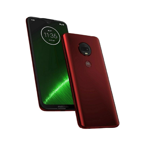 Moto G7 Plus 2019 4G
